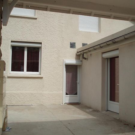 Studio Dijon Entre Fac Hopital Et Centre المظهر الخارجي الصورة