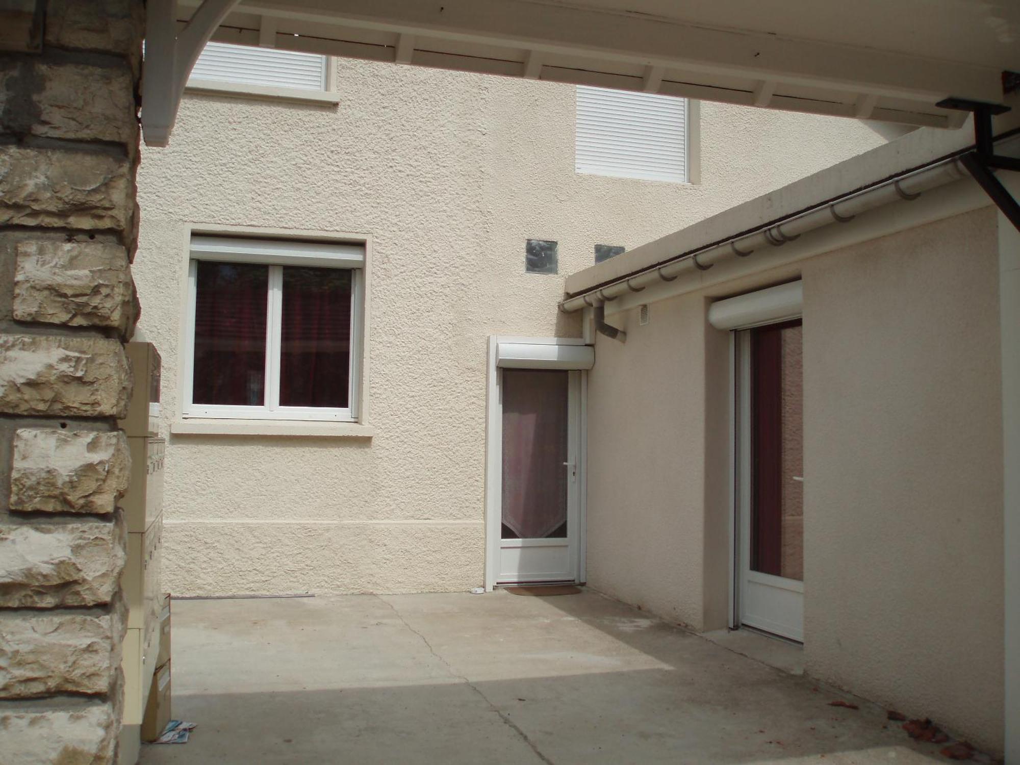 Studio Dijon Entre Fac Hopital Et Centre المظهر الخارجي الصورة